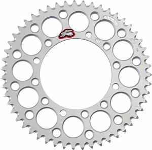 Renthal 191U-420-51GESI hátsó lánckerék Lánckerék