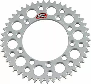Renthal 192U-420-46gpsi hátsó lánckerék Lánckerék