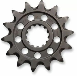 Renthal 252-520-15gp elülső lánckerék Lánckerék