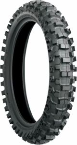Bridgestone 2161 M204 gumiabroncs Motorkerékpár gumiabroncs