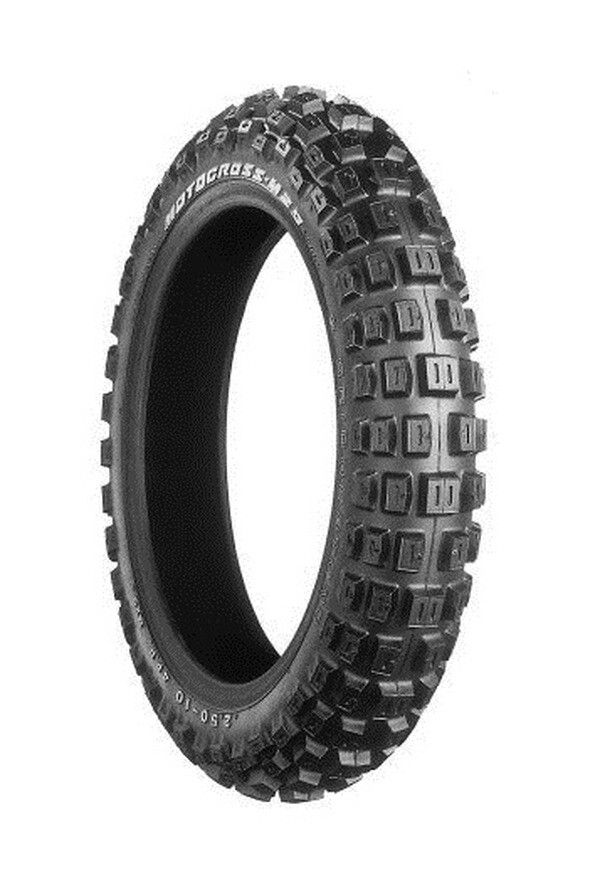 Bridgestone 49640 M29 gumiabroncs Motorkerékpár gumiabroncs 0