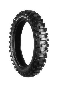 Bridgestone 76263 M40 gumiabroncs Motorkerékpár gumiabroncs