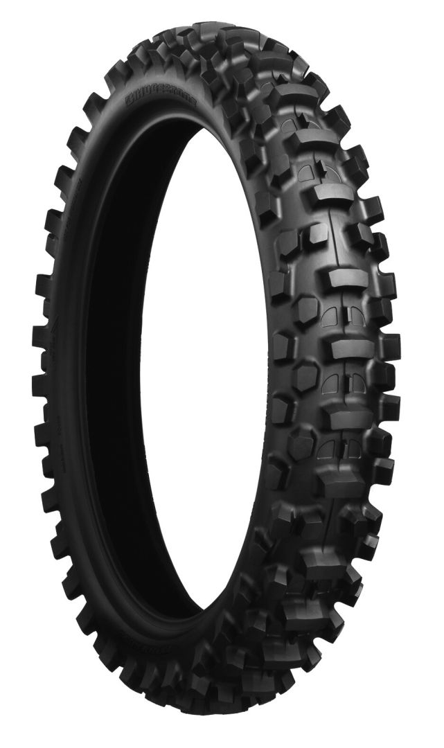 Bridgestone 79408 M101/M102 gumiabroncs Motorkerékpár gumiabroncs 0