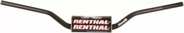 Renthal 745-01-BK FATBAR ™ kormányrúd 0