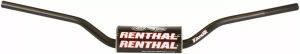 Renthal 745-01-BK FATBAR ™ kormányrúd 