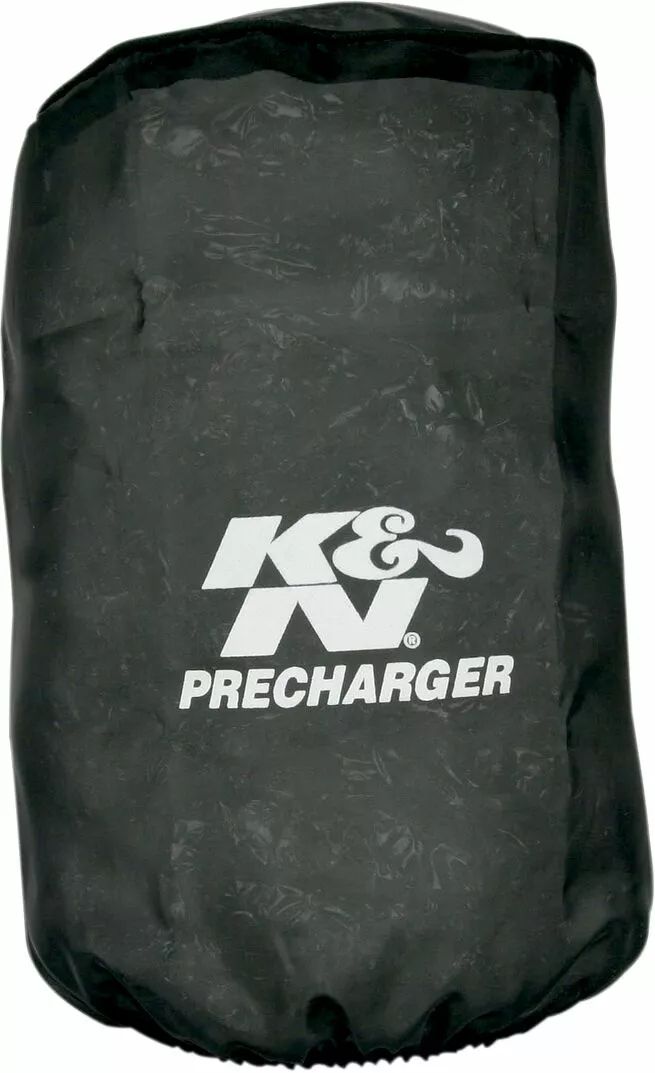 K & n Re0910pk univerzális precharger légszűrő 0