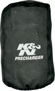 K &amp; n Re0910pk univerzális precharger légszűrő 