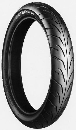 Bridgestone 75187 Battlax BT-39 gumiabroncs Motorkerékpár gumiabroncs 0