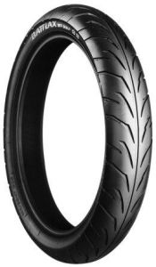 Bridgestone 75187 Battlax BT-39 gumiabroncs Motorkerékpár gumiabroncs 1
