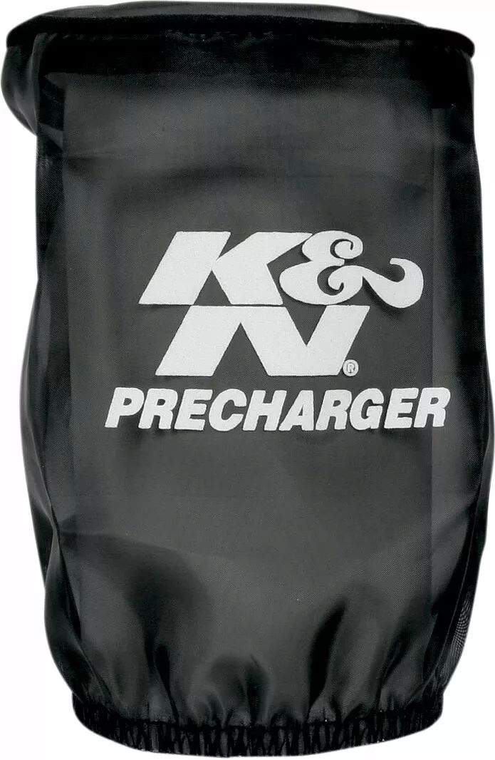 K & n RU-0510PK Universal Precharger légszűrő 1