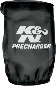 K & n RU-0510PK Universal Precharger légszűrő 1