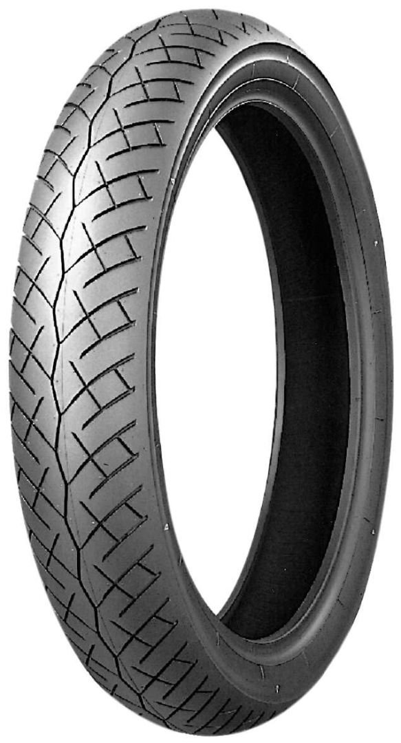 Bridgestone 76054 Battlax BT-45 gumiabroncs Motorkerékpár gumiabroncs 0