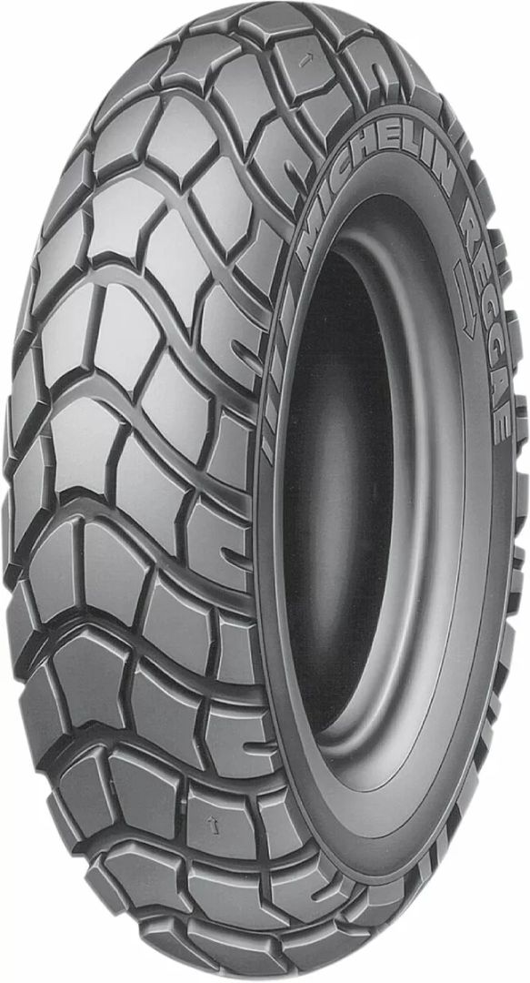 Michelin 057104 Reggae ™ Scooter gumiabroncs 0