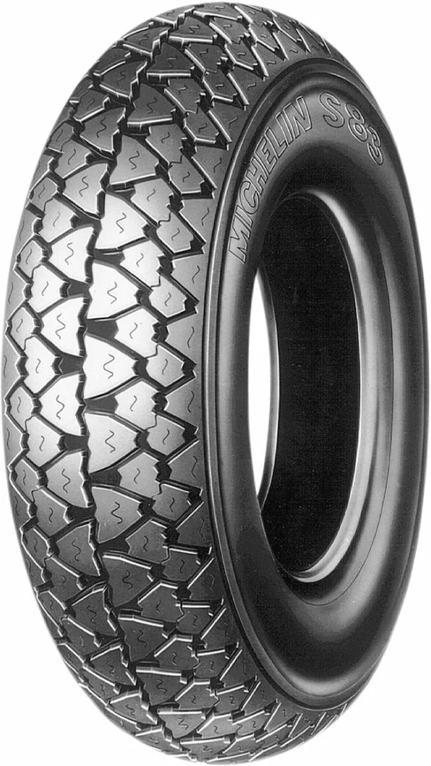 Michelin 057237 S83 Scooter gumiabroncs 0