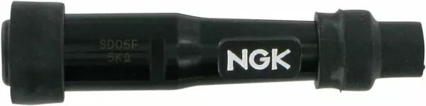 Ngk spark plugs 8022 ellenállás fedele Gyújtókábel, gyertyapipa 0