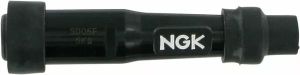 Ngk spark plugs 8022 ellenállás fedele Gyújtókábel, gyertyapipa