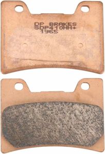 Dp brakes SDP410HH+ SDP Sport HH+ szinterelt fékbetétek Fékbetét