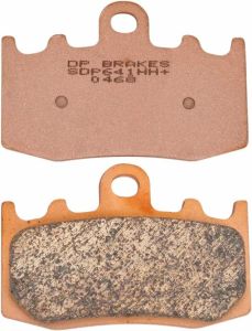 Dp brakes SDP641HH+ SDP Sport HH+ szinterelt fékbetétek Fékbetét