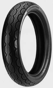 Bridgestone gumiabroncs elismerés AC-04 hátsó (G) 130/80 - 18 66H TT Motorgumi és quad gumi