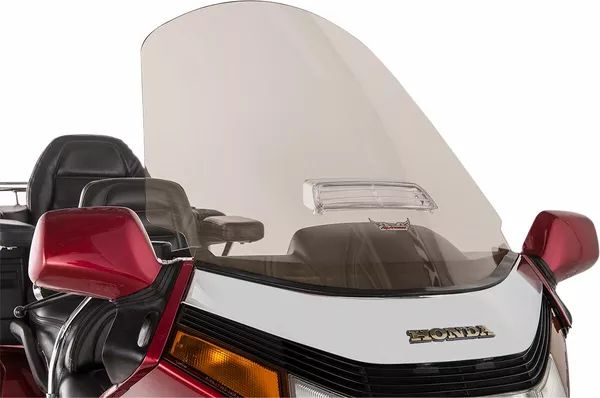 Slipstreamer T-166VT Gold Wing Tourshield Szélvédő és karosszéria rögzítő alkatrész 0