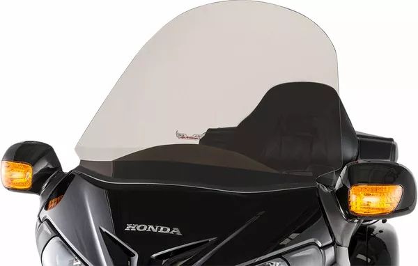 Slipstreamer T-167T Gold Wing Tourshield Szélvédő és karosszéria rögzítő alkatrész 0