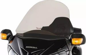 Slipstreamer T-167T Gold Wing Tourshield Szélvédő, fejidom