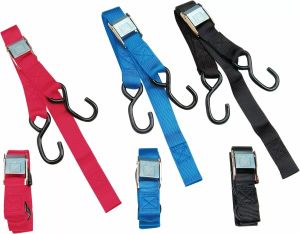 Parts unlimited TD0030 1-1/2 & quot; Nagy teherbírású bütykös csatkötések beépített asszisztenssel 2