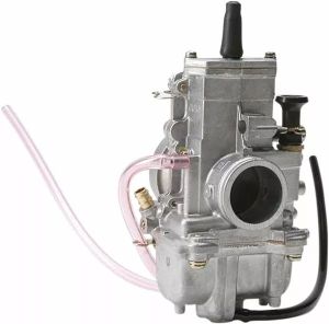 Mikuni TM32-1 TM sorozat lapos csúszdájú porlasztó 