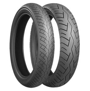 Bridgestone 76041 Battlax BT-45 gumiabroncs Motorkerékpár gumiabroncs 1