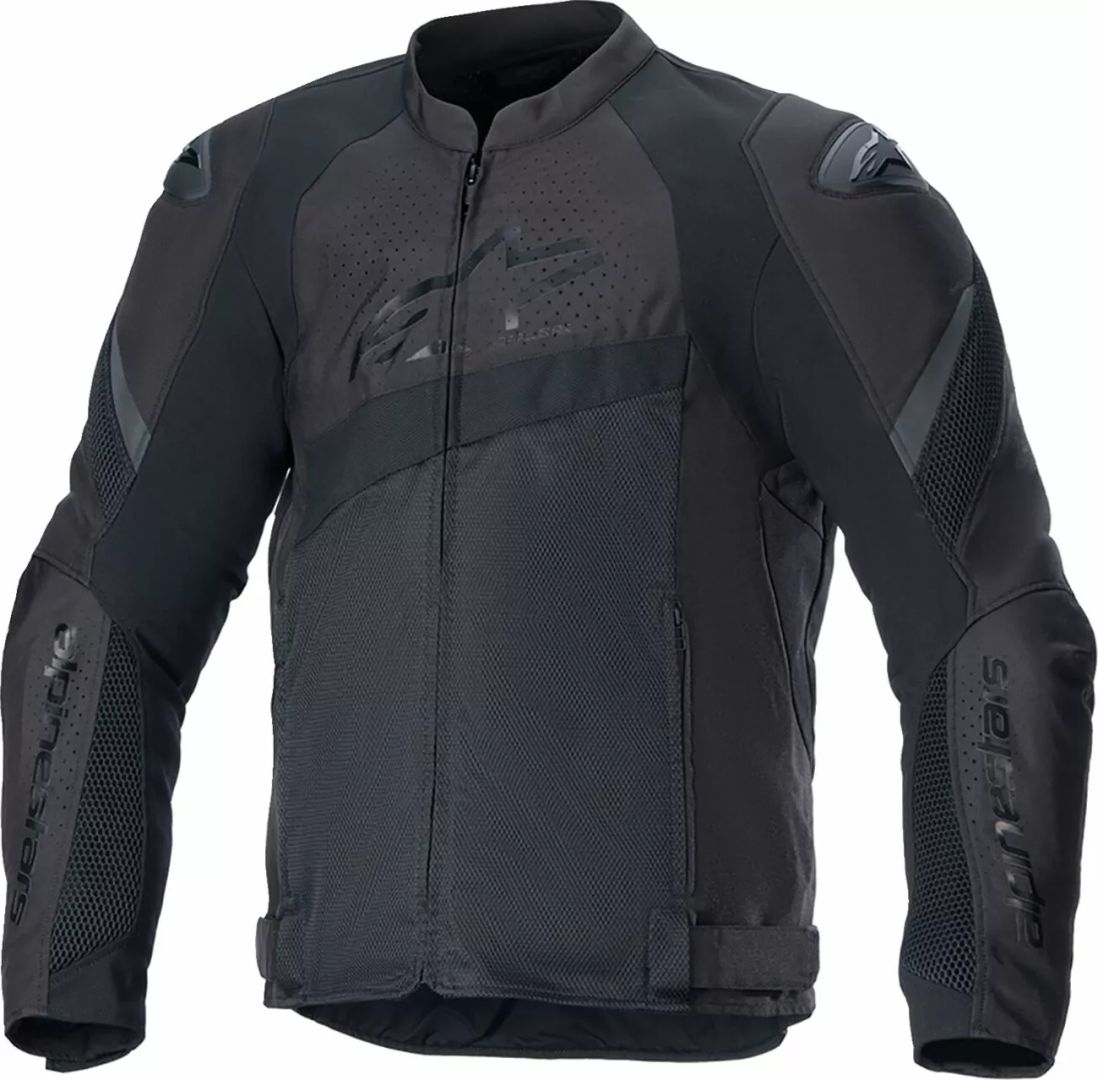 Alpinestars 3300624-1100-3X T-GP Plus R V4 Airflow kabát Motoros kabát 0