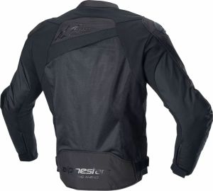 Alpinestars 3300624-1100-3X T-GP Plus R V4 Airflow kabát Motoros kabát 1