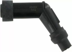 Ngk spark plugs 8052 ellenállási burkolat Gyújtókábel, gyertyapipa