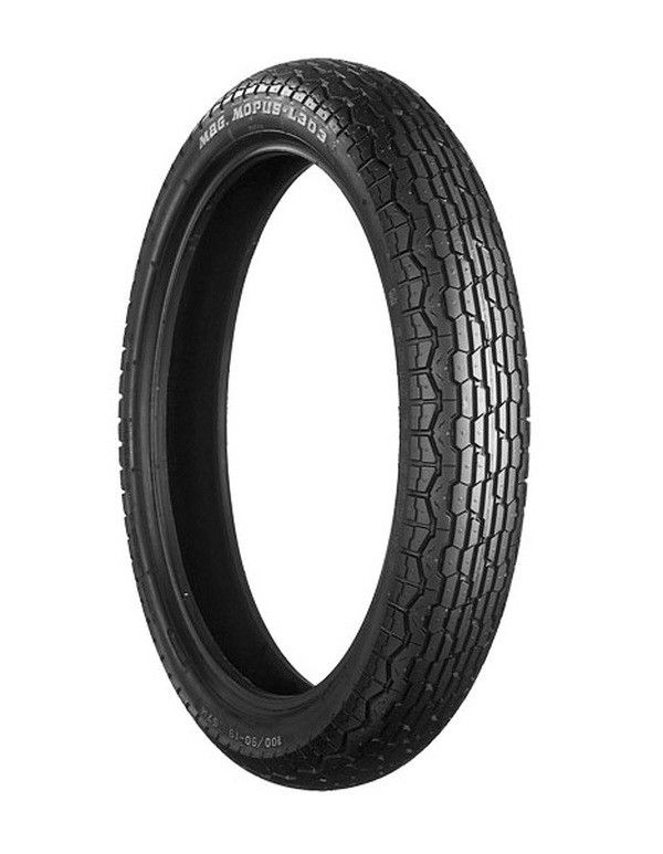 Bridgestone 49256 Exedra bias-réteges gumiabroncs Motorkerékpár gumiabroncs 0