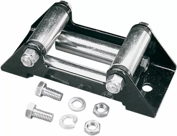 Warn 28929 Roller Fairlead 0