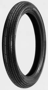 Bridgestone gumiabroncs elismerés AC-03 elsõ (G) 100/90 - 19 57H TT Motorgumi és quad gumi