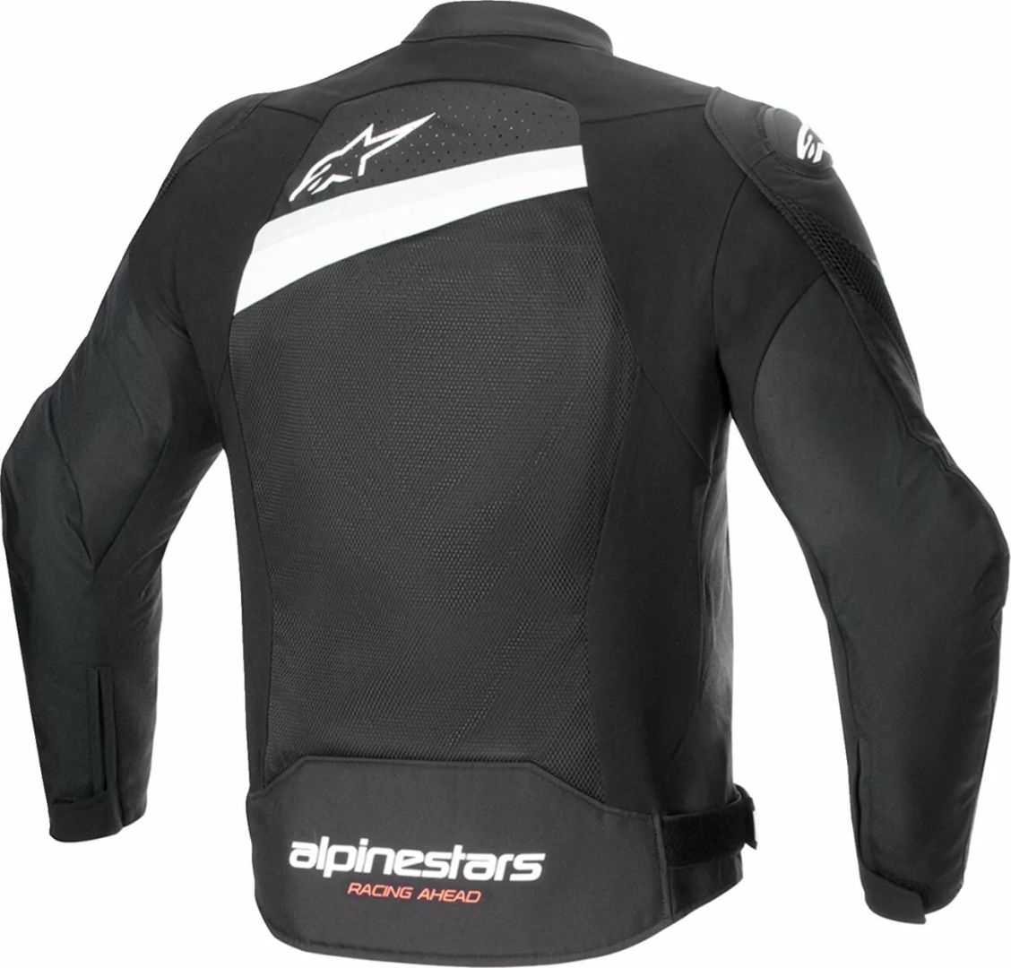 Alpinestars 3300624-12-M T-GP Plus R V4 Airflow kabát Motoros kabát 2