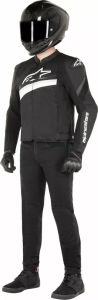 Alpinestars 3300624-12-M T-GP Plus R V4 Airflow kabát Motoros kabát 1