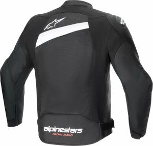 Alpinestars 3300624-12-M T-GP Plus R V4 Airflow kabát Motoros kabát 2