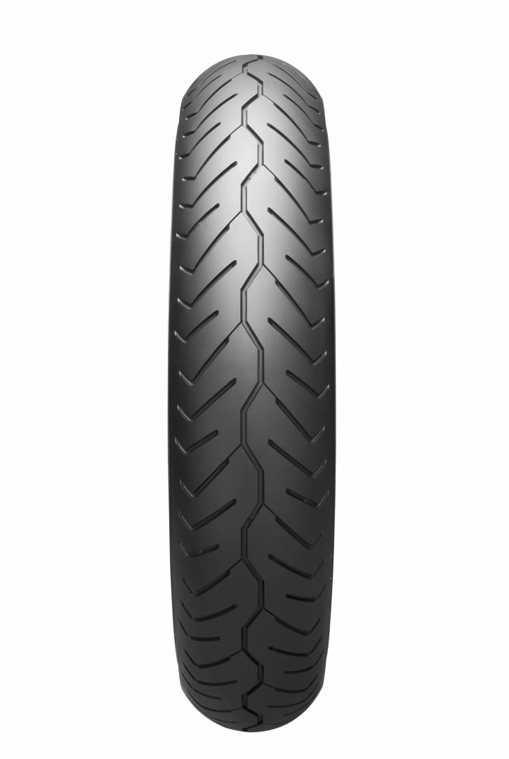 Bridgestone 4580 Exedra G gumiabroncs Motorkerékpár gumiabroncs 1