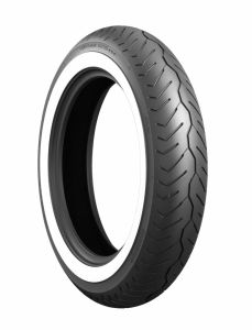 Bridgestone 4580 Exedra G gumiabroncs Motorkerékpár gumiabroncs