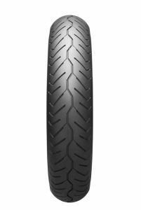 Bridgestone 4580 Exedra G gumiabroncs Motorkerékpár gumiabroncs 1