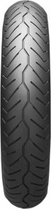 Bridgestone 4580 Exedra G gumiabroncs Motorkerékpár gumiabroncs 2