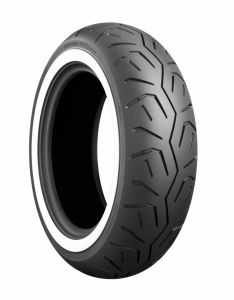 Bridgestone 4579 Exedra G gumiabroncs Motorkerékpár gumiabroncs