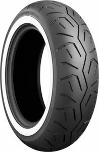 Bridgestone 4579 Exedra G gumiabroncs Motorkerékpár gumiabroncs 3