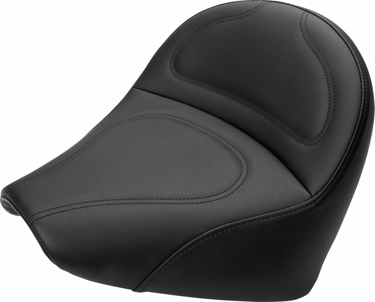Saddlemen Y3170J Renegade ™ Deluxe Solo Seat 0