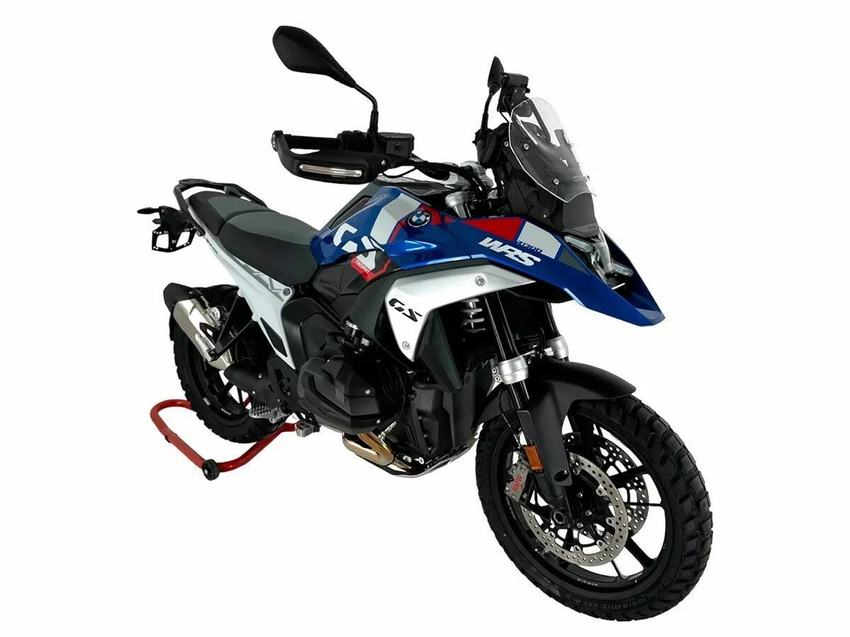Wrs BM094T szélvédő 3