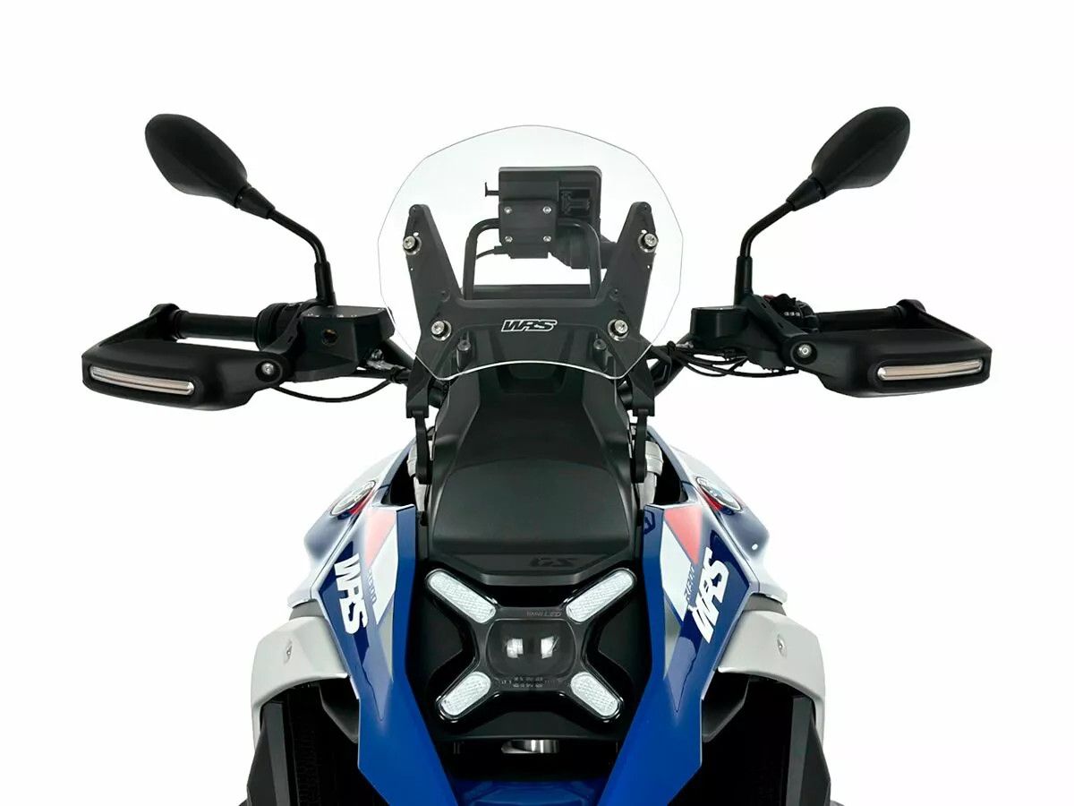 Wrs BM094T szélvédő 9