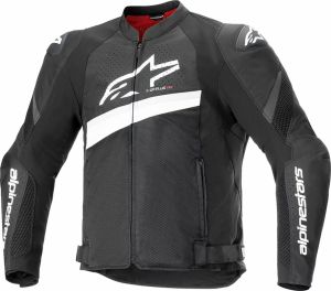 Alpinestars 3300624-12-2X T-GP Plus R V4 Airflow kabát Motoros kabát