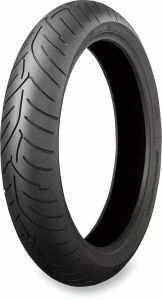 Bridgestone 3516 Battlax BT-023 gumi Motorgumi és quad gumi