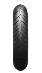 Bridgestone 3516 Battlax BT-023 gumi Motorkerékpár gumiabroncs 1
